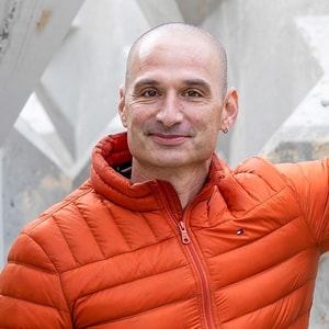 Photo of Ido Sella