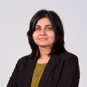 Photo of Himani Shah