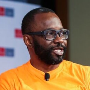 Photo of Tayo Oviosu