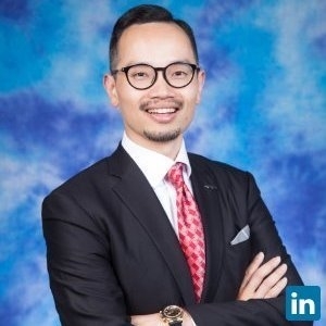 Photo of Jimmy Tao