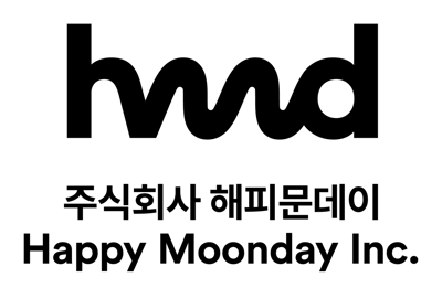 Logo for Happy Moonday