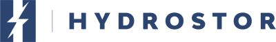 Logo for Hydrostor