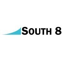 Logo for South 8 Technologies