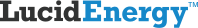 Logo for Lucid Energy