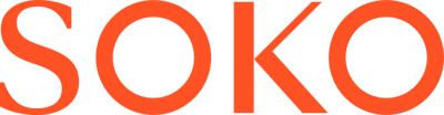 Logo for Soko