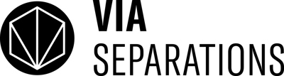 Logo for Via Separations