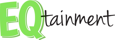 Logo for EQtainment