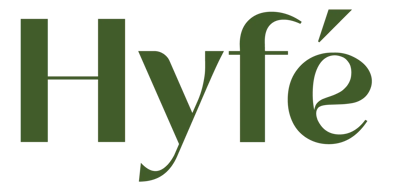Logo for Hyfé
