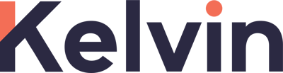 Logo for Kelvin