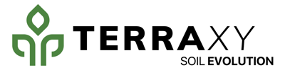 Logo for Terraxy