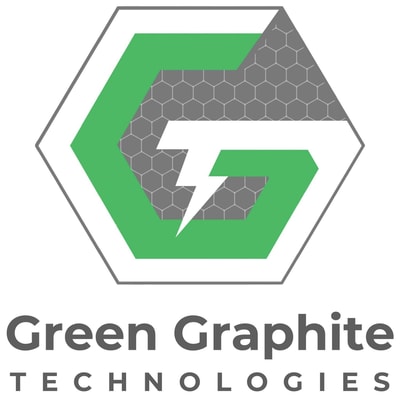 Logo for Green Graphite Technologies