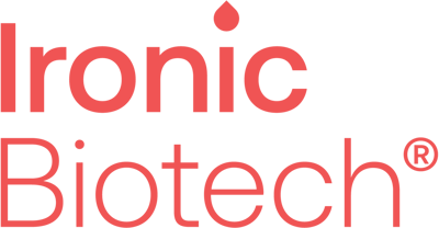 Logo for Ironic
