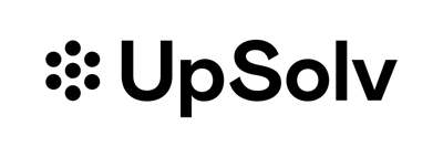 Logo for UpSolv