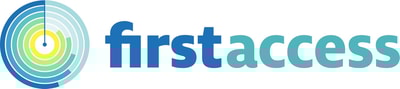 Logo for First Access