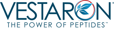 Logo for Vestaron