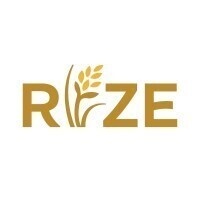 Logo for Rize