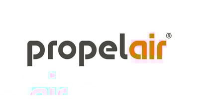 Logo for Propelair