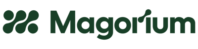 Logo for Magorium