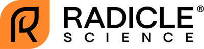 Logo for Radicle Science