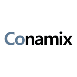 Logo for Conamix