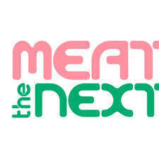 Logo for Meat The Next