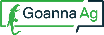 Logo for Goanna Ag