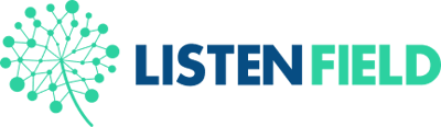 Logo for ListenField