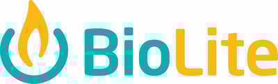 Logo for BioLite