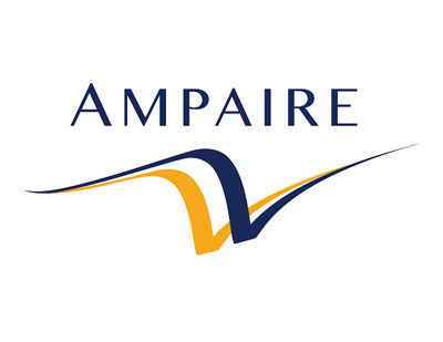 Logo for Ampaire