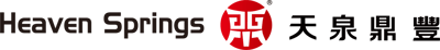 Logo for Heaven Springs Dynasty Harvest Group