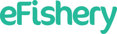Logo for eFishery