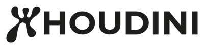 Logo for Houdini Sportswear
