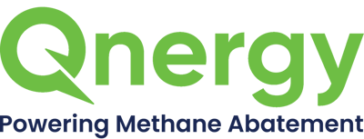Logo for Qnergy