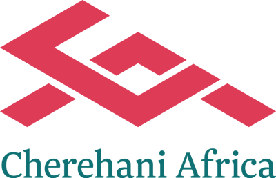 Logo for Cherehani Africa