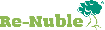 Logo for Re-Nuble