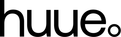 Logo for Huue