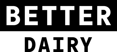 Logo for Better Dairy