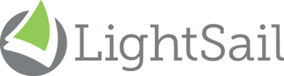 Logo for Lightsail