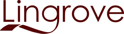 Logo for Lingrove