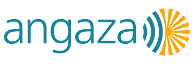 Logo for Angaza