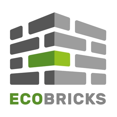 Logo for EcoBricks