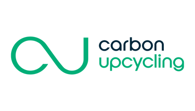 Logo for Carbon Upcycling