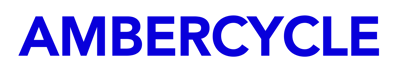 Logo for Ambercycle