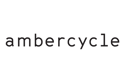 Logo for Ambercycle