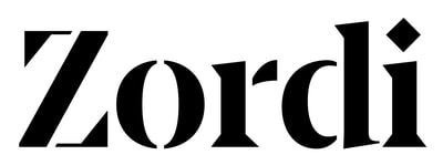 Logo for Zordi