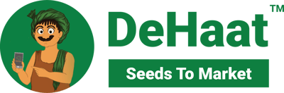 Logo for DeHaat