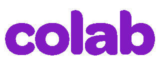 Logo for Colab