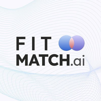 Logo for Fit:Match