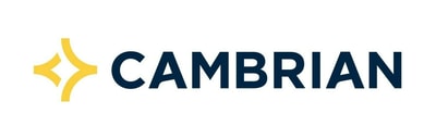 Logo for Cambrian