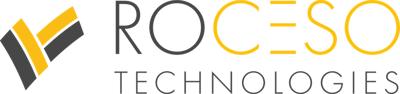 Logo for Roceso